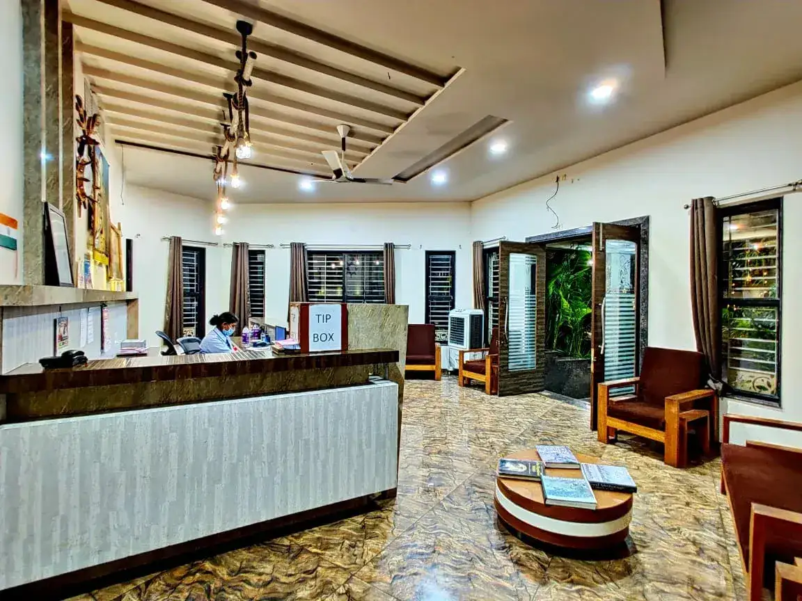 Royal Karhandla Resort, photo 6