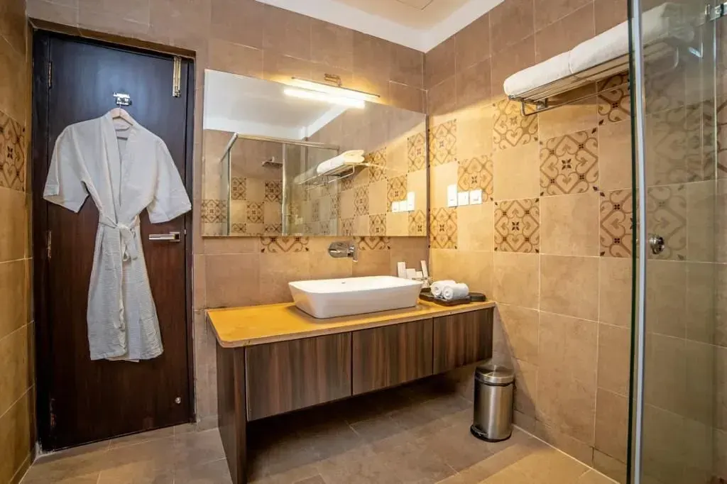 WelcomHeritage Tadoba Vanya Villas Resort & Spa, photo 6