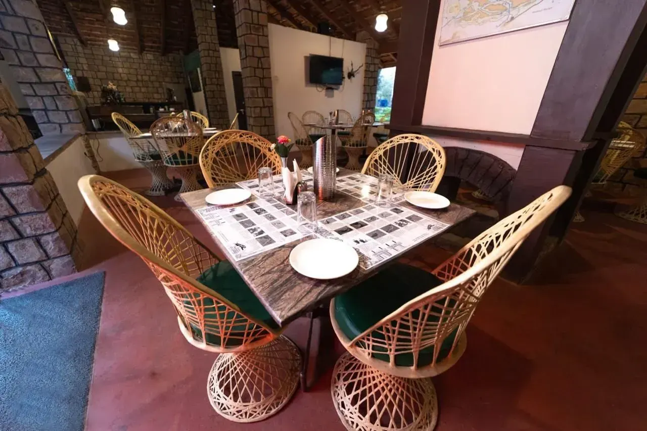Tiger Trails Resort, photo 7