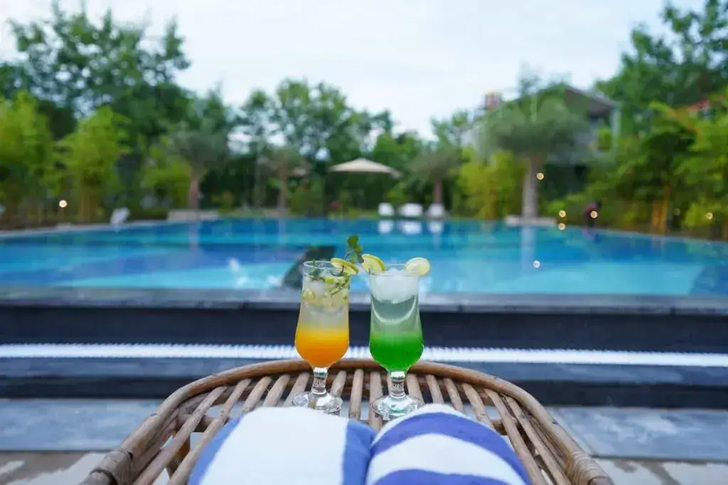 7 Tigers Resort, photo 6