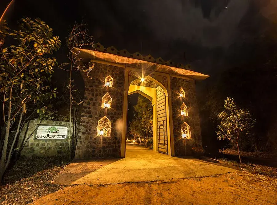 Bandhav Villas, photo 7