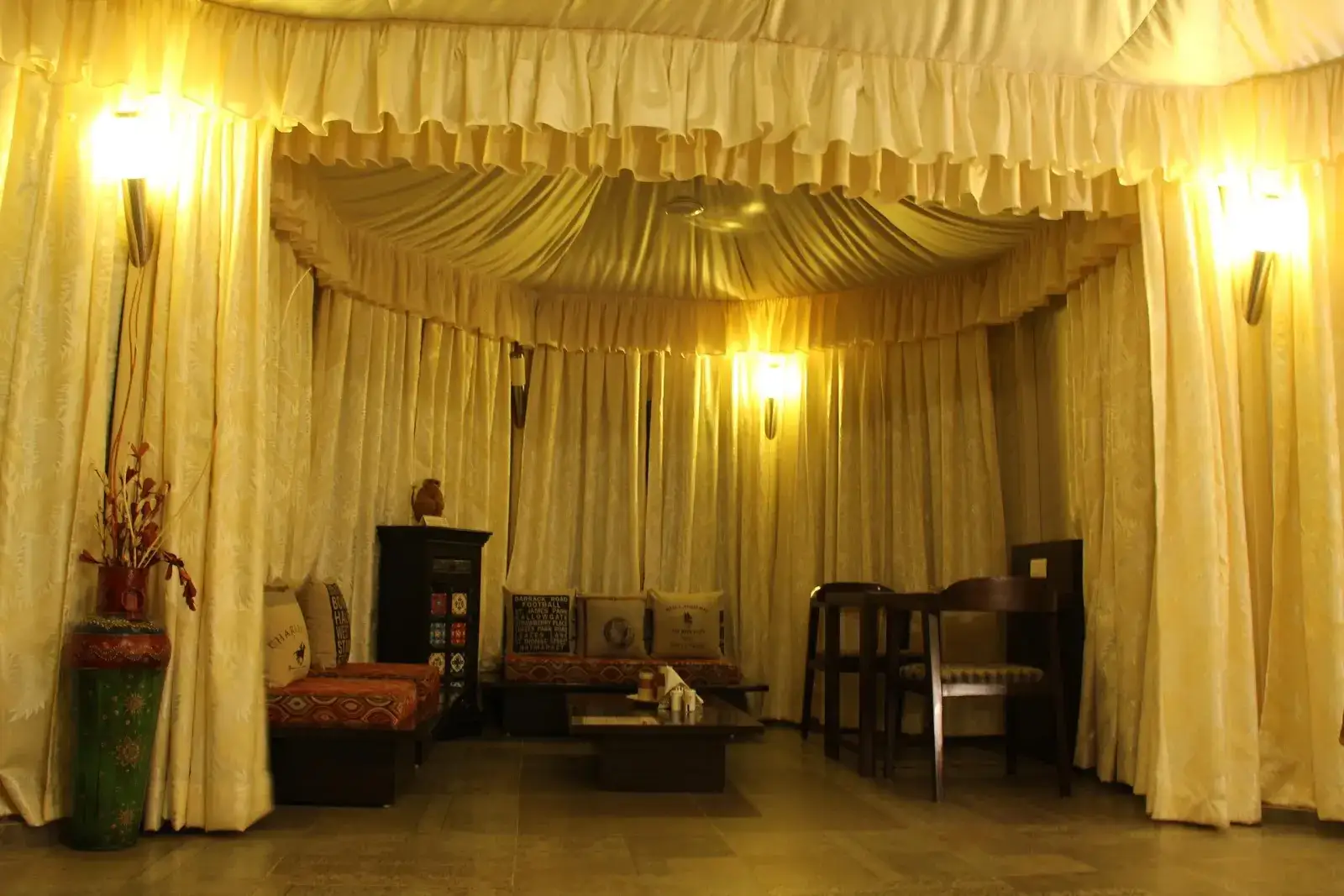 Tathastu Resort Pench, photo 6