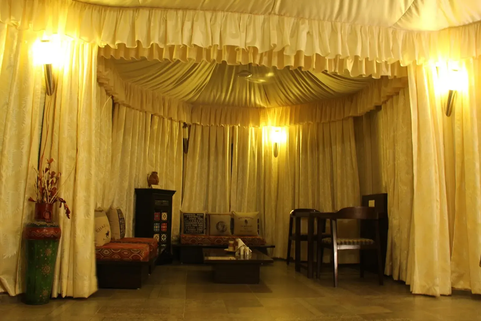 Tathastu Resort Pench, photo 6