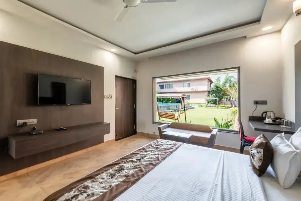Goldmark Resorts, Churna, photo 6