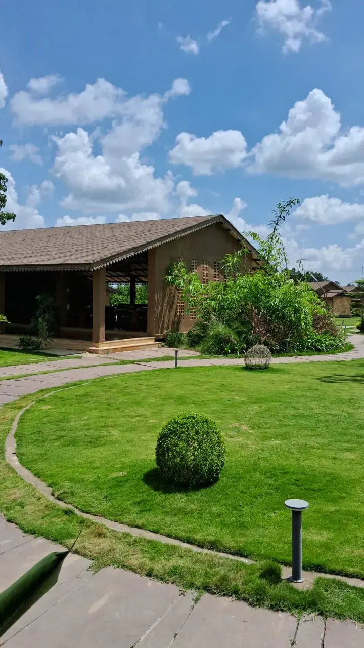 Orient Woods Resort, photo 7