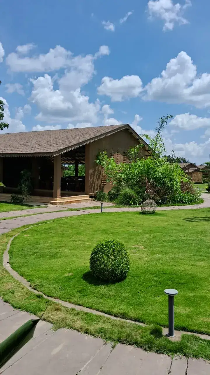 Orient Woods Resort, photo 7