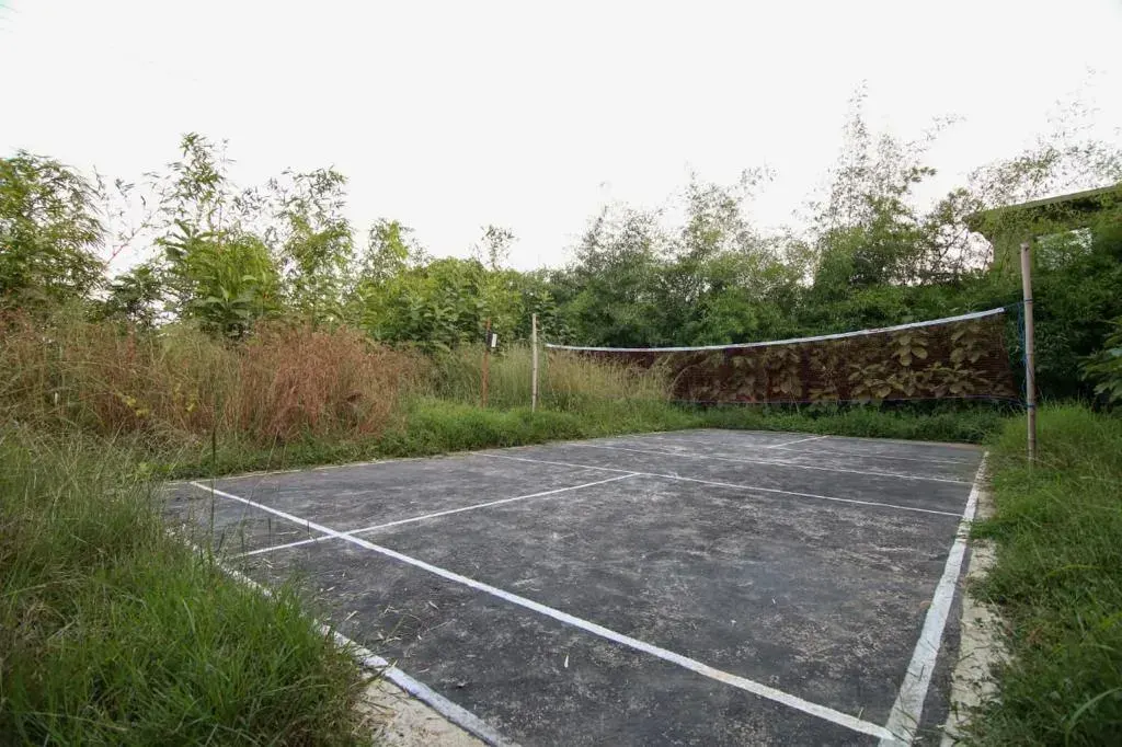 Sylvan Woods Safari Lodge, photo 6