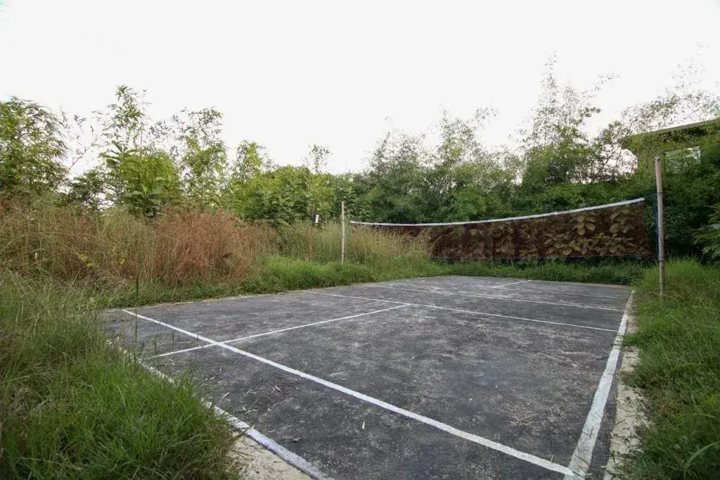 Sylvan Woods Safari Lodge, photo 6
