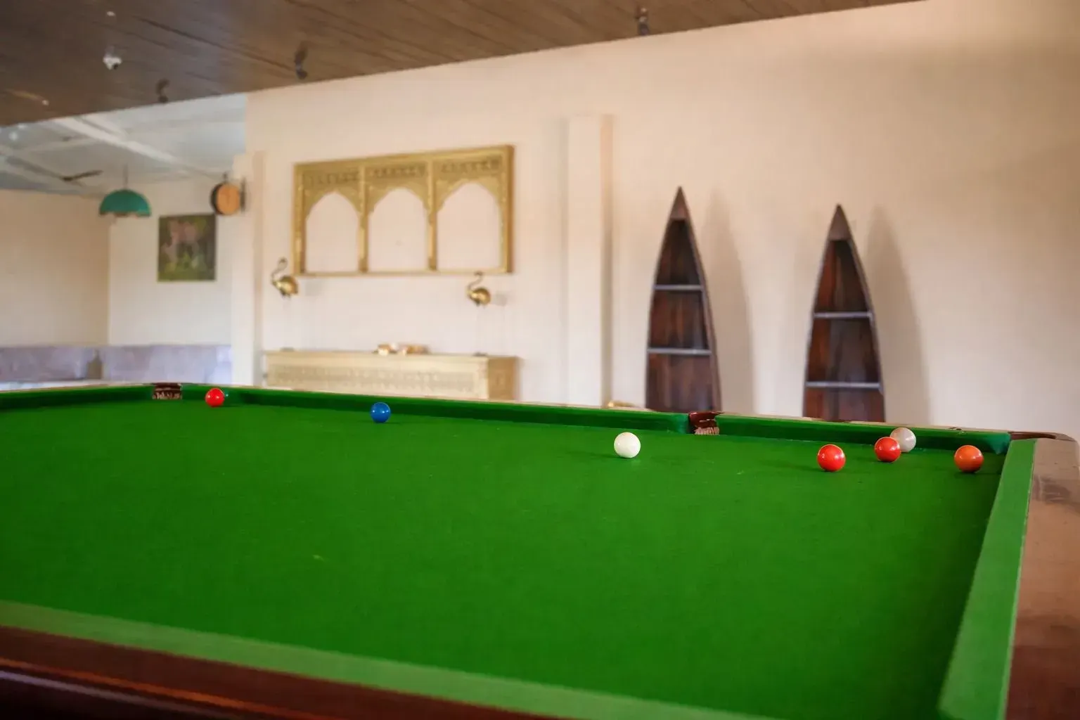 Saiprasad Tiger Resorts, photo 7
