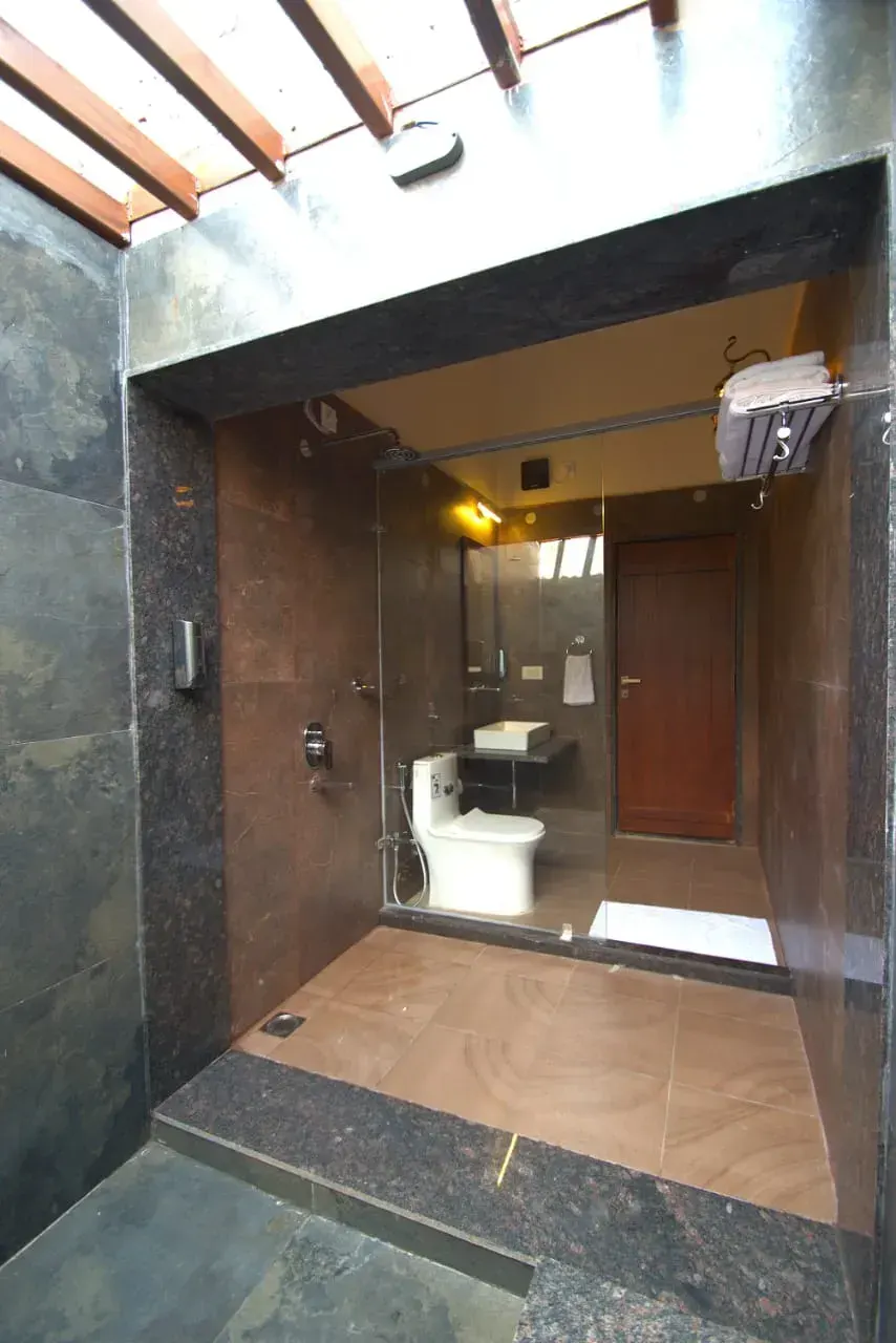 Baghvann Resort, photo 7