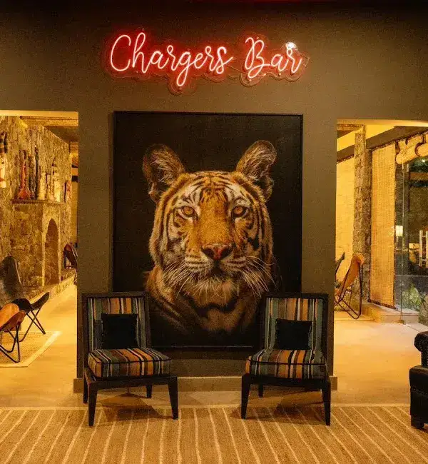 Bamboo Grove Resort, photo 7