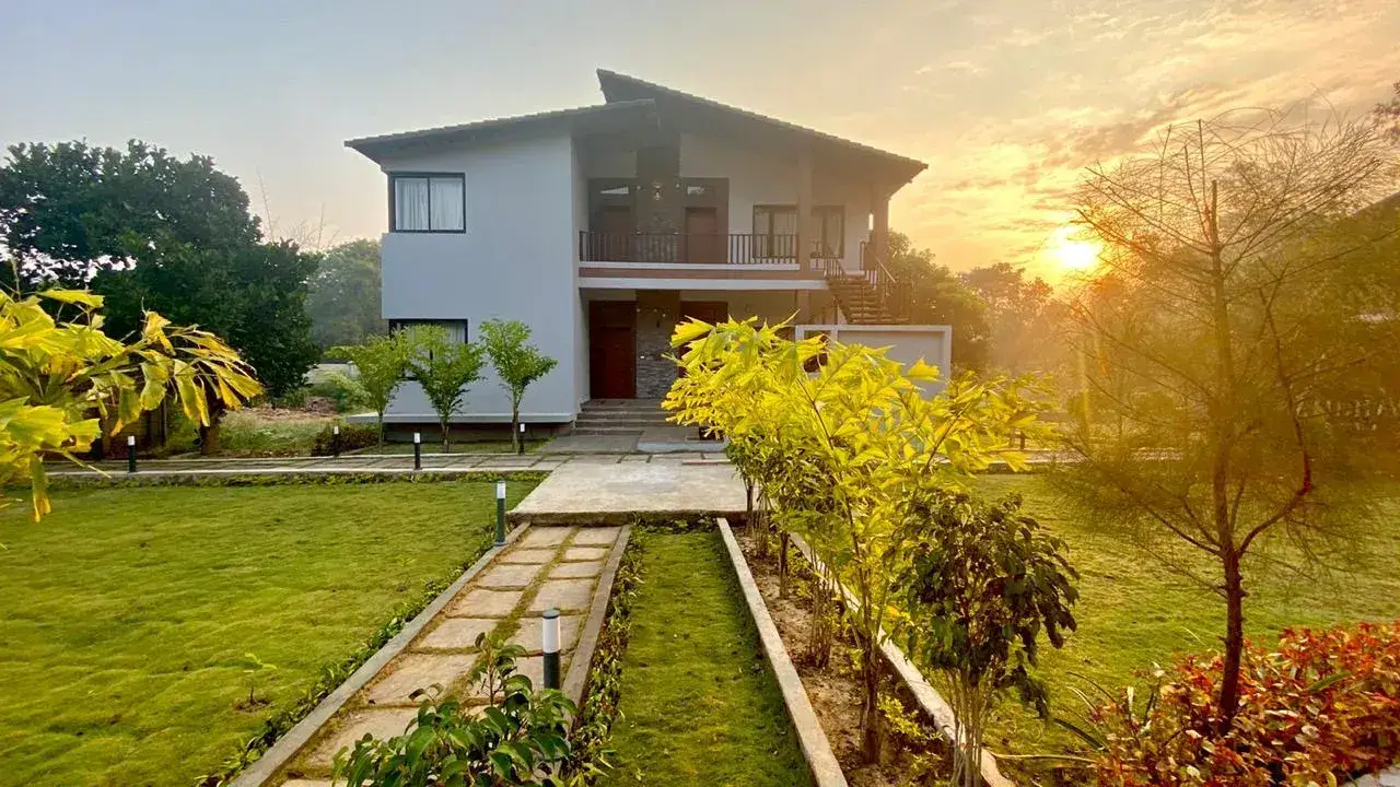 Bandhav Kothi, photo 7