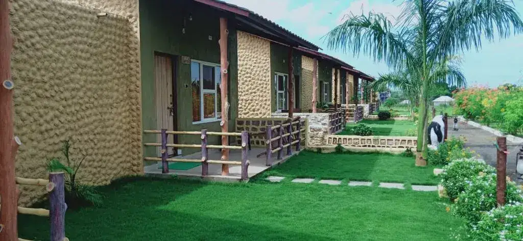 K P Woods Resort, photo 7