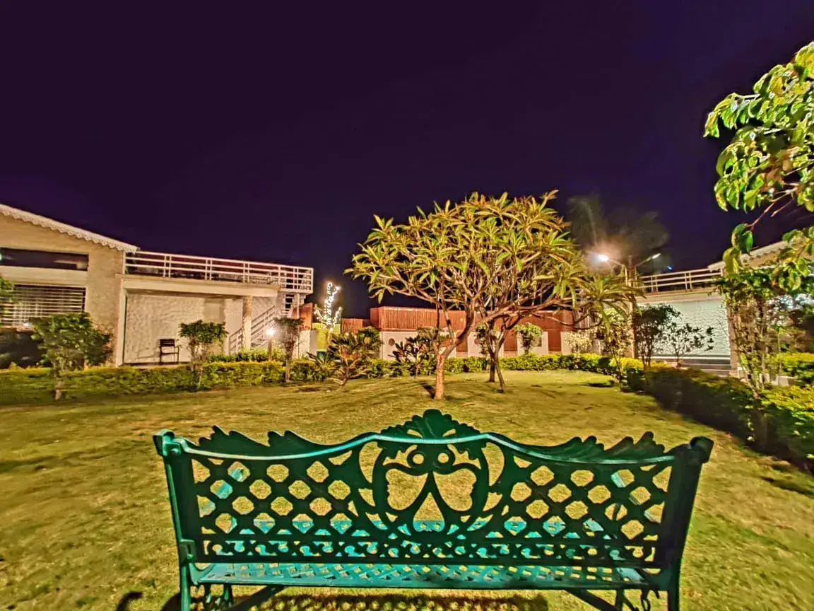 Royal Karhandla Resort, photo 7