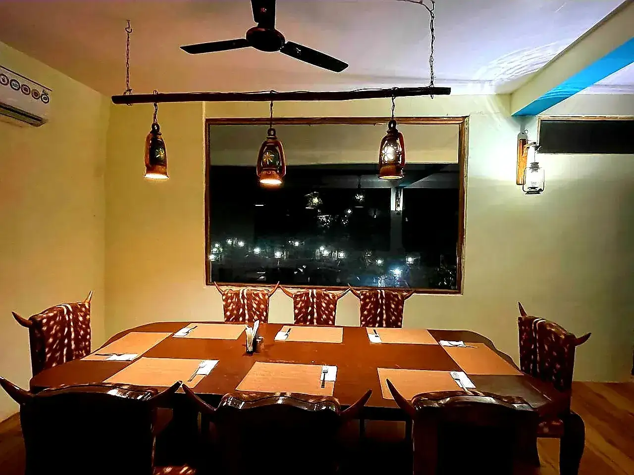 Bagh Kothi Resort, photo 7