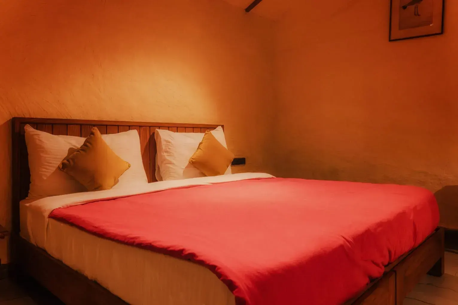 Monsoon Forest Resort, photo 7