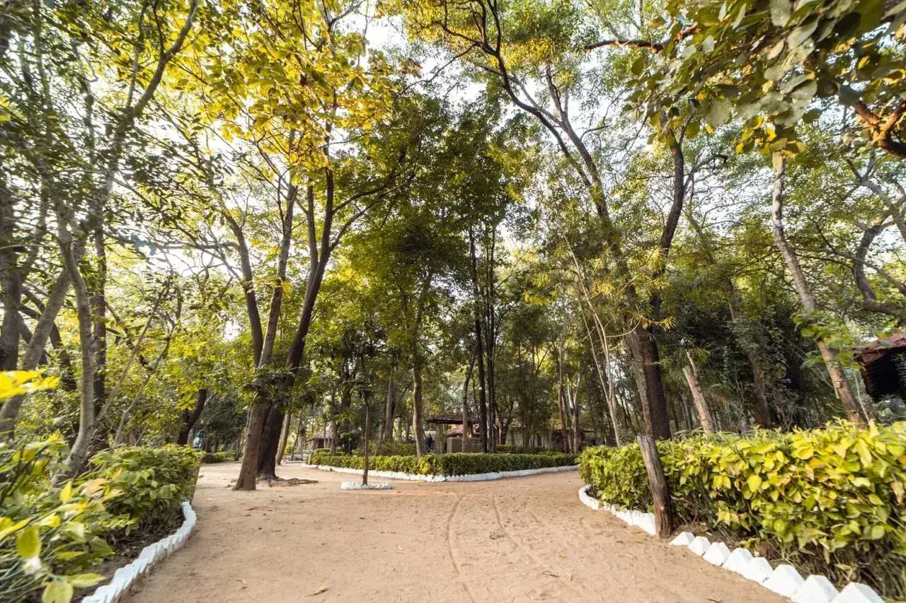 Tiger Trails Resort, photo 8