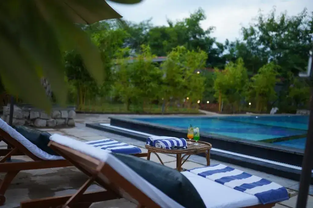 7 Tigers Resort, photo 7