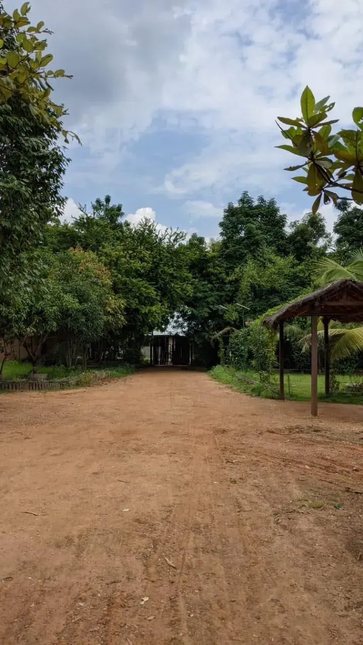 Chava Kolara Resort, photo 8