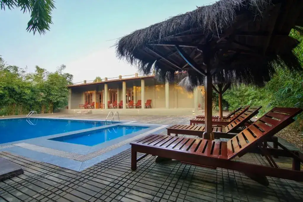 Sylvan Woods Safari Lodge, photo 7