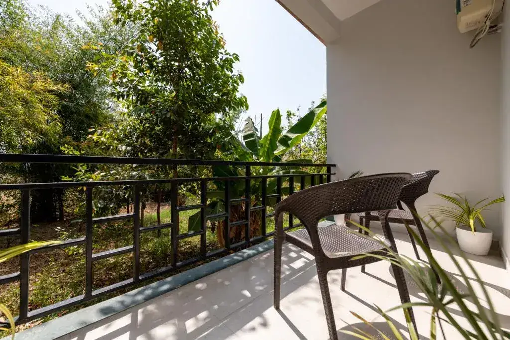 Goldmark Resorts, Churna, photo 7