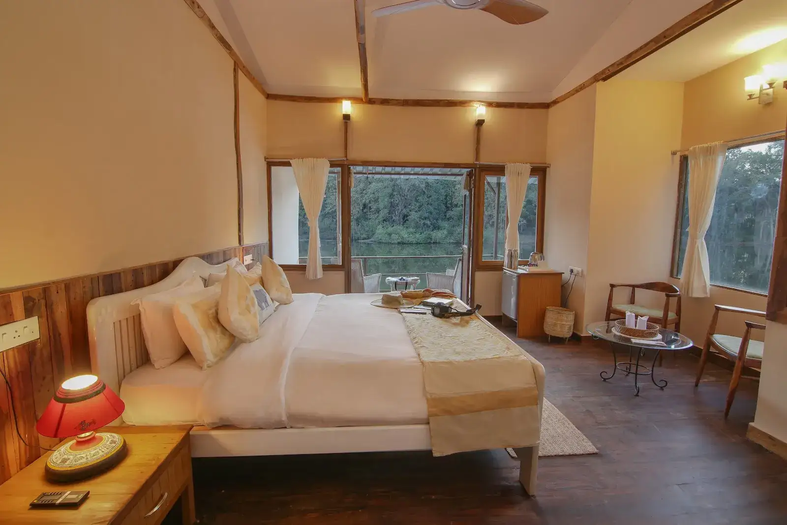 Rukhad Jungle Camp, photo 7