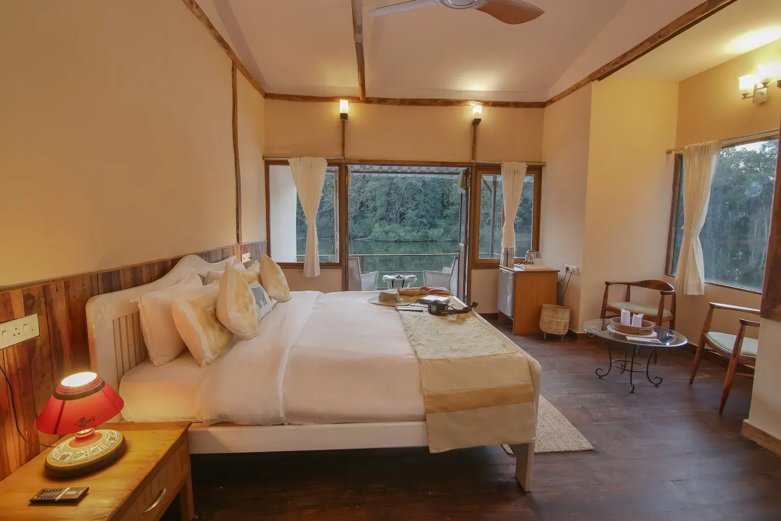 Rukhad Jungle Camp, photo 7