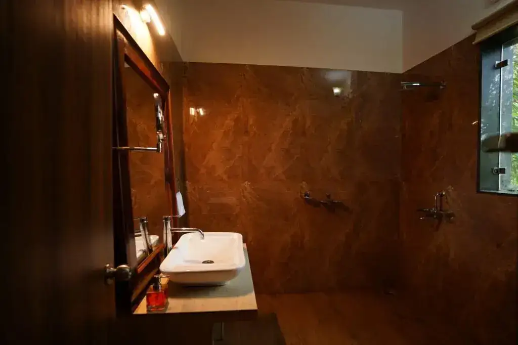 7 Tigers Resort, photo 8