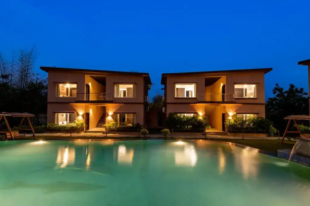 Goldmark Resorts, Churna, photo 8