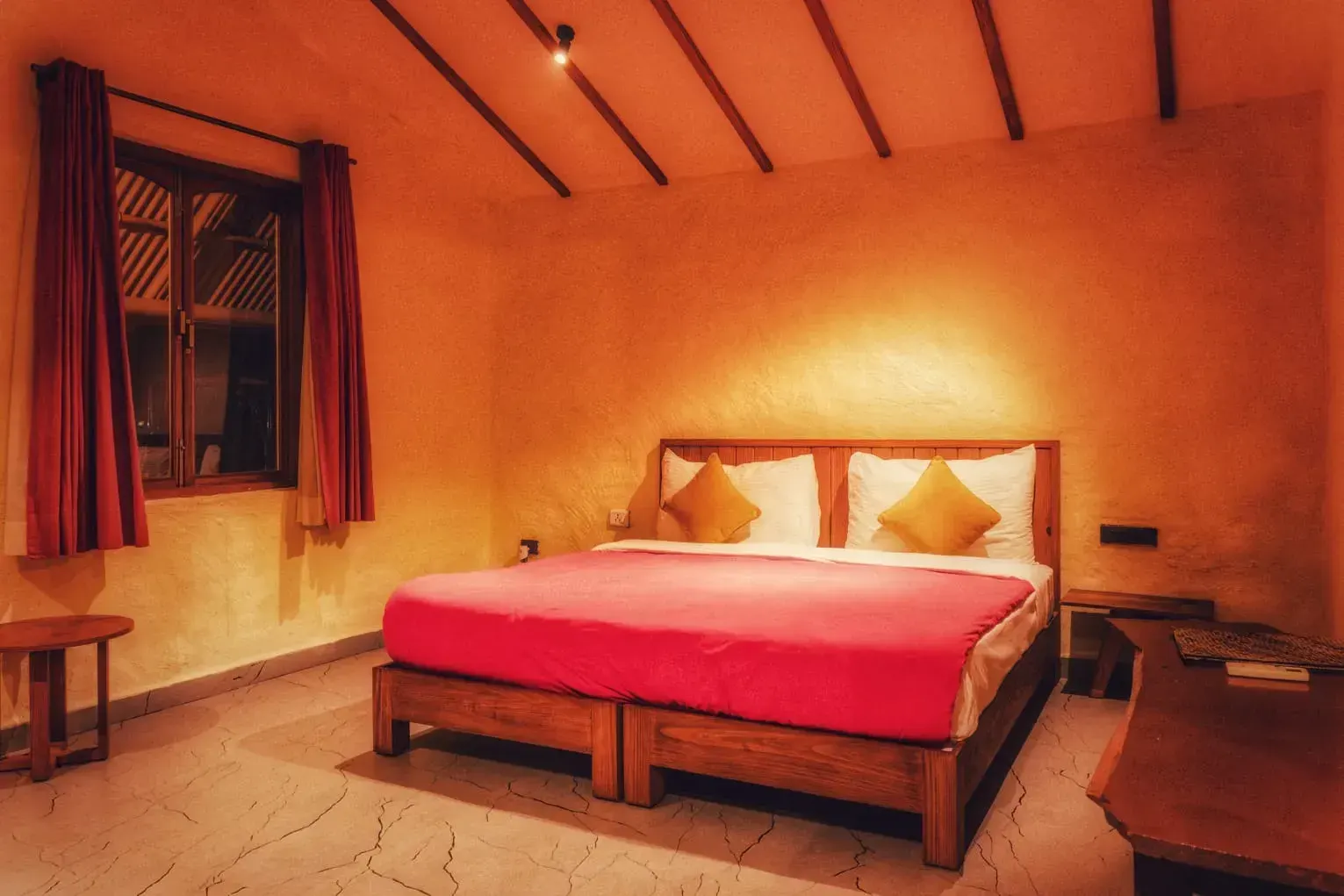 Monsoon Forest Resort, photo 8