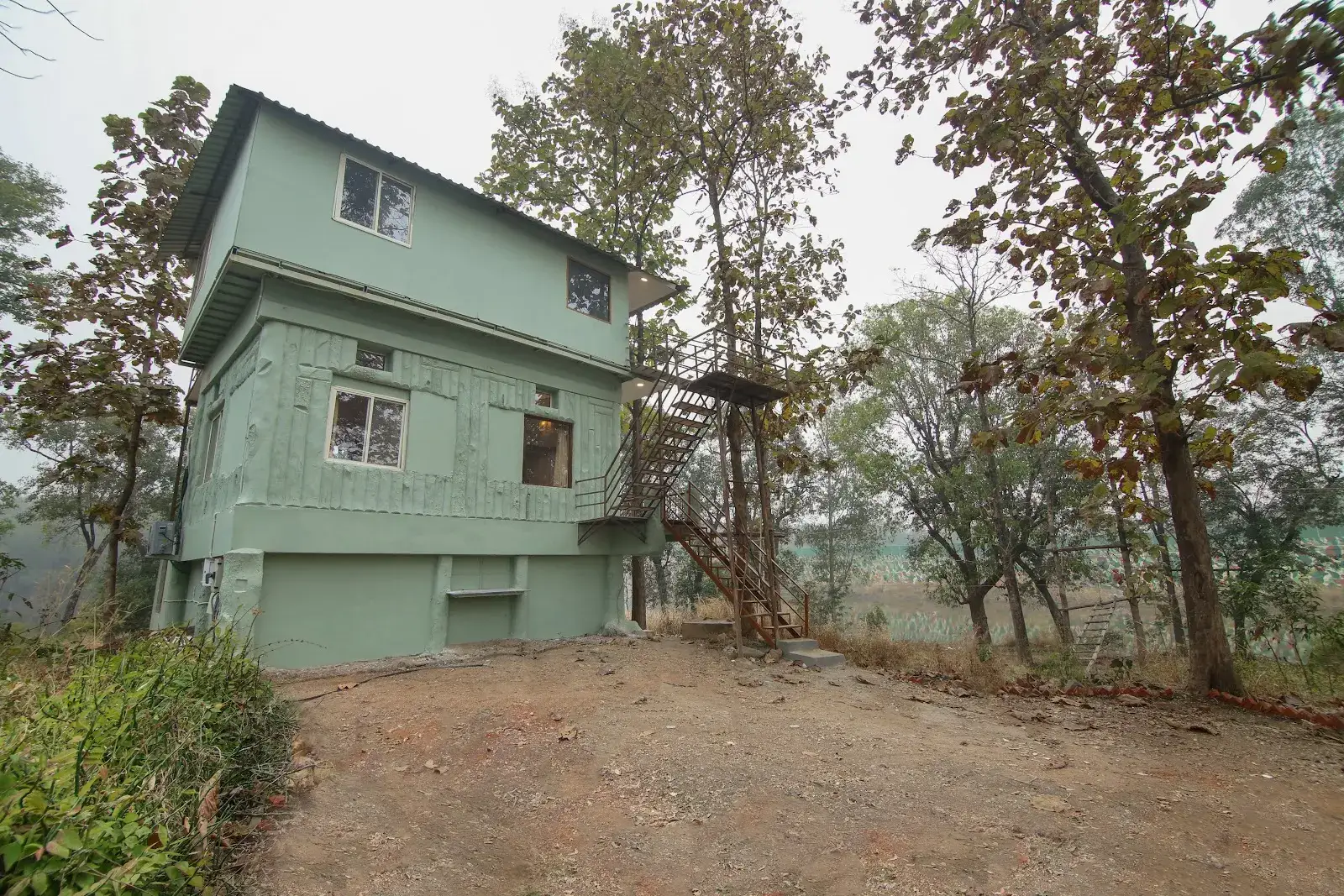 Rukhad Jungle Camp, photo 8