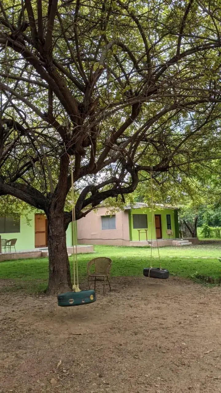 Chava Kolara Resort, photo 9