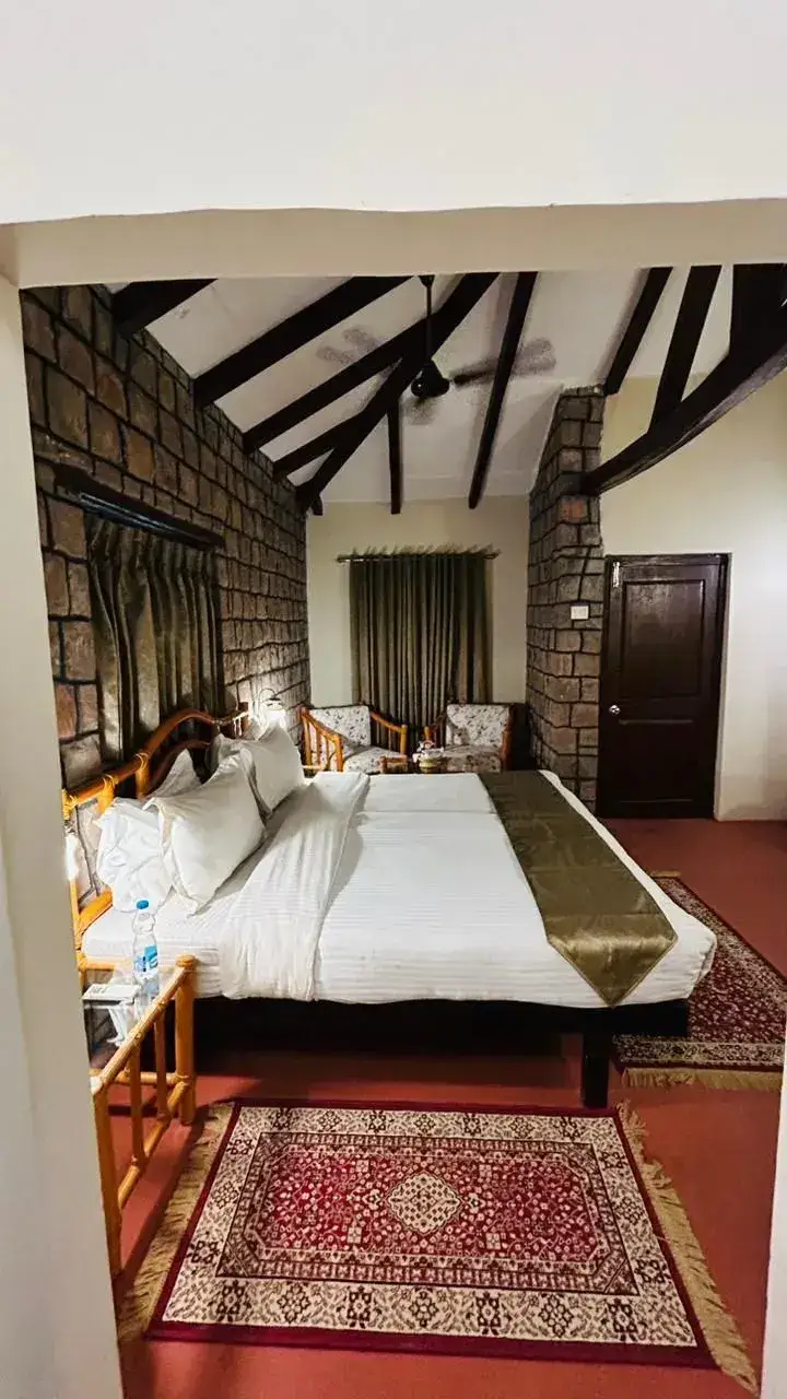 Tiger Trails Resort, photo 9