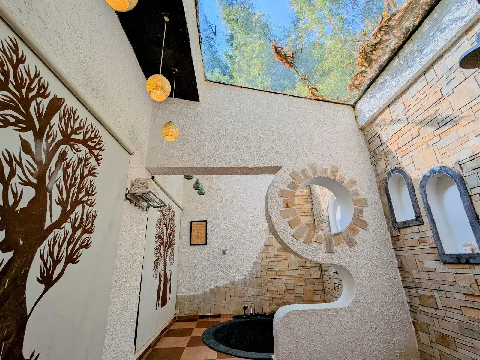 Syna Tiger Resort, photo 8