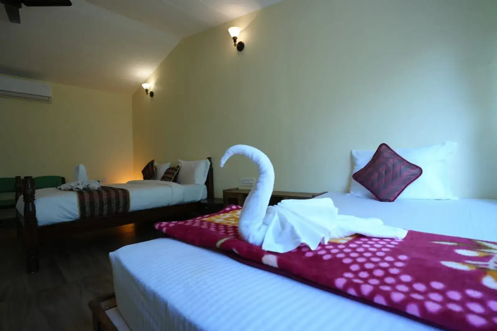 Teliya Jungle Resort, photo 9