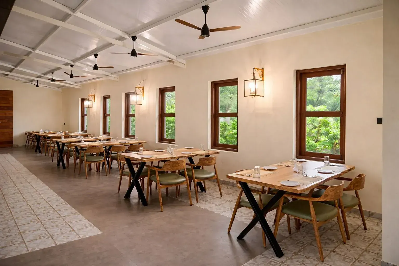 Saiprasad Tiger Resorts, photo 9