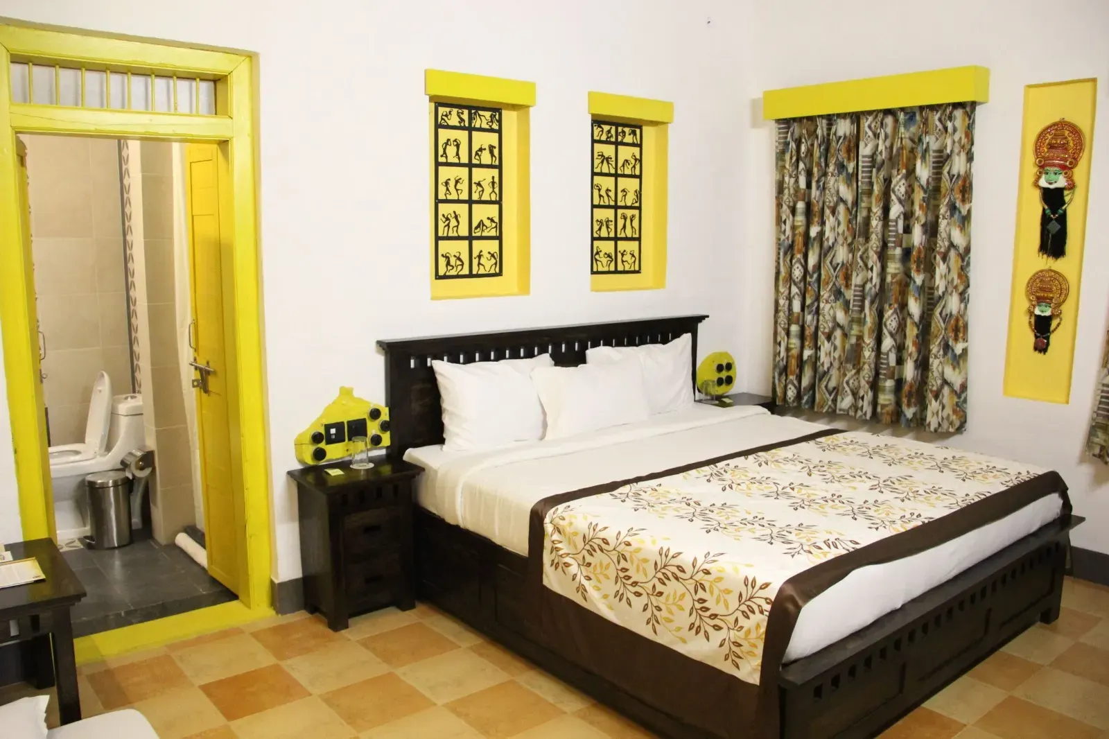 Tathastu Resort Pench, photo 8
