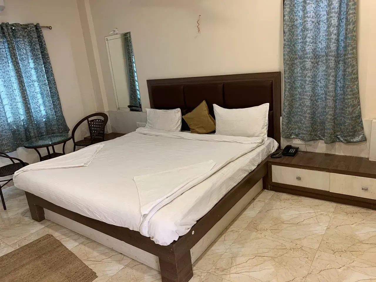 Royal Karhandla Resort, photo 8