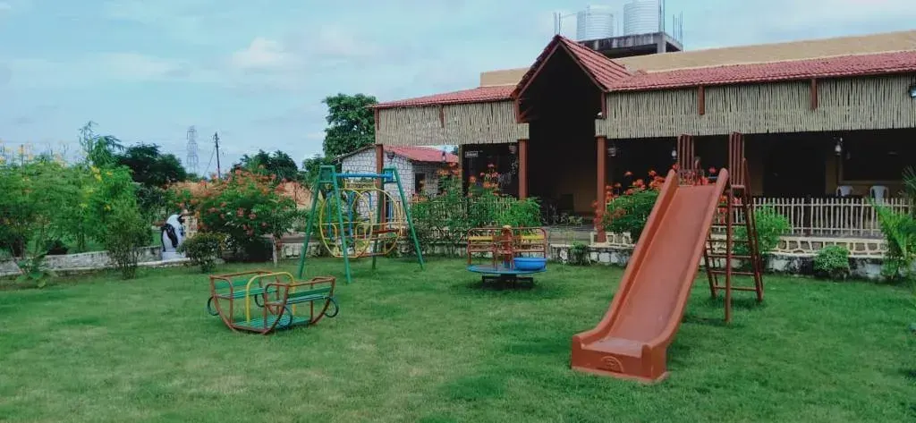 K P Woods Resort, photo 9