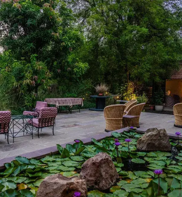 Bamboo Grove Resort, photo 10
