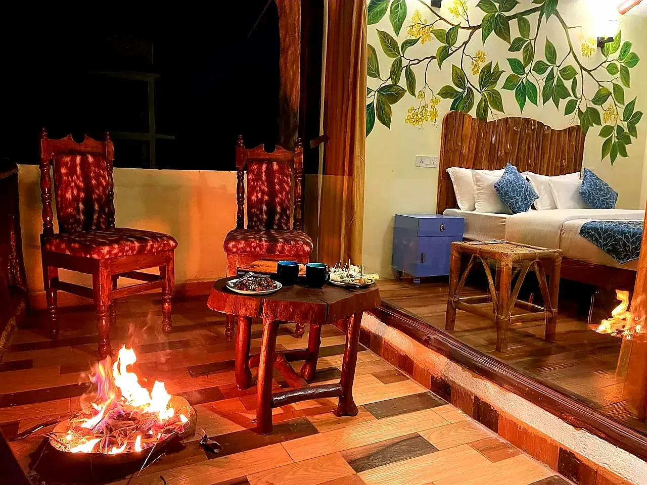 Bagh Kothi Resort, photo 9