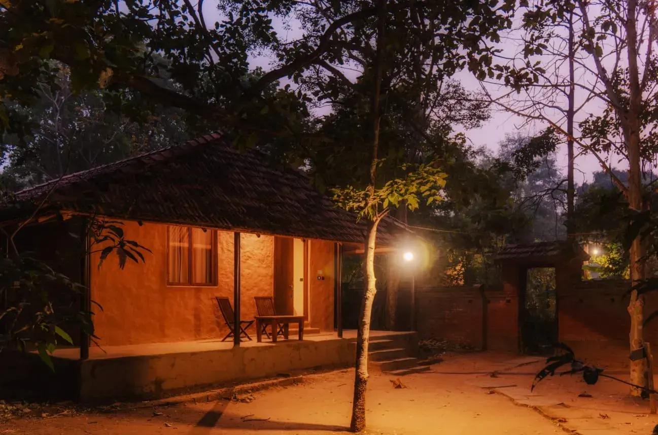 Monsoon Forest Resort, photo 9