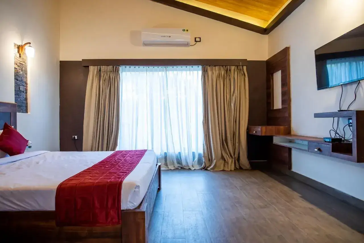 Bandhav Kothi, photo 9