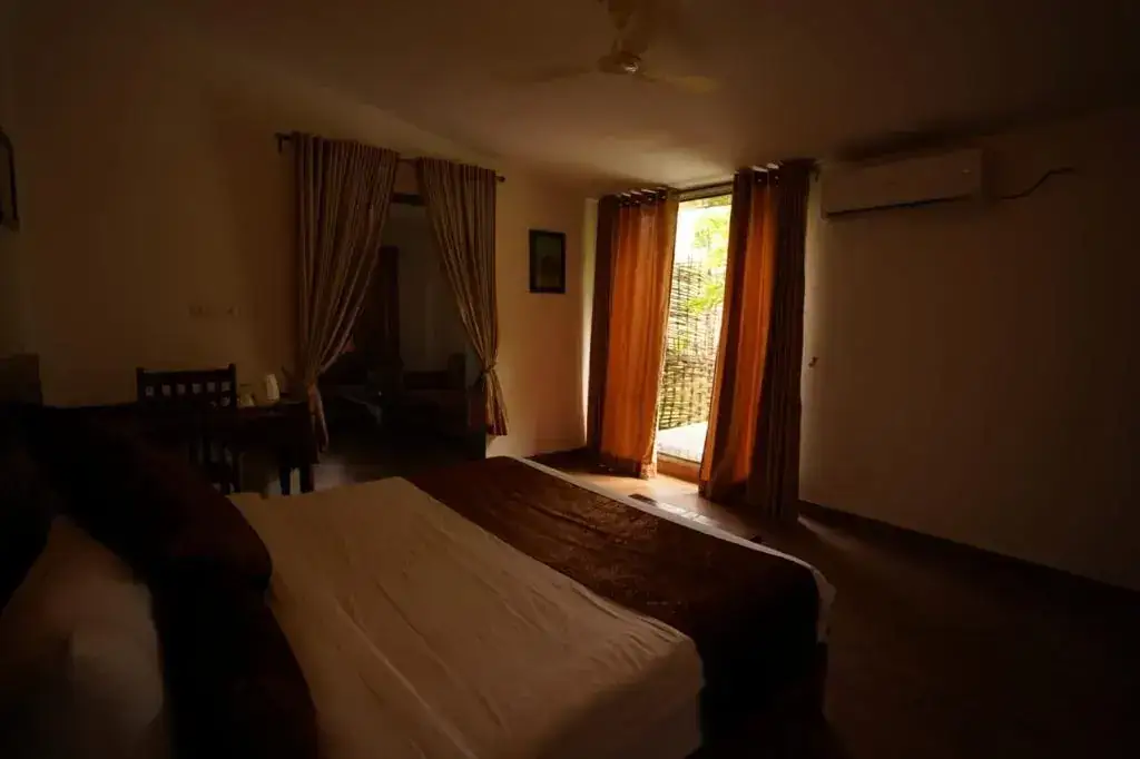 7 Tigers Resort, photo 9