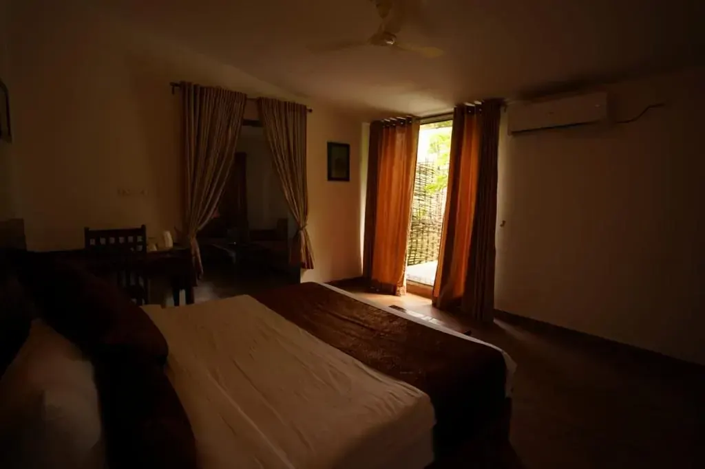 7 Tigers Resort, photo 9