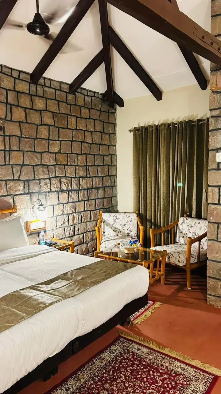 Tiger Trails Resort, photo 10