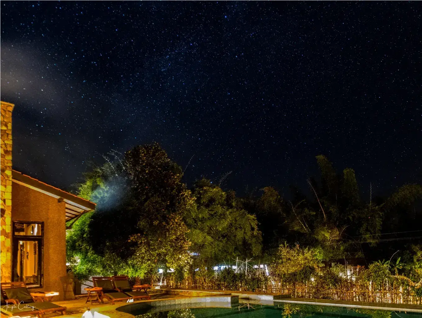 Kings Lodge - Bandhavgarh, photo 10