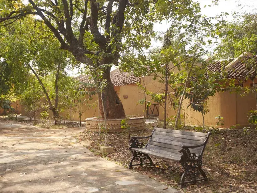 Bandhav Villas, photo 10