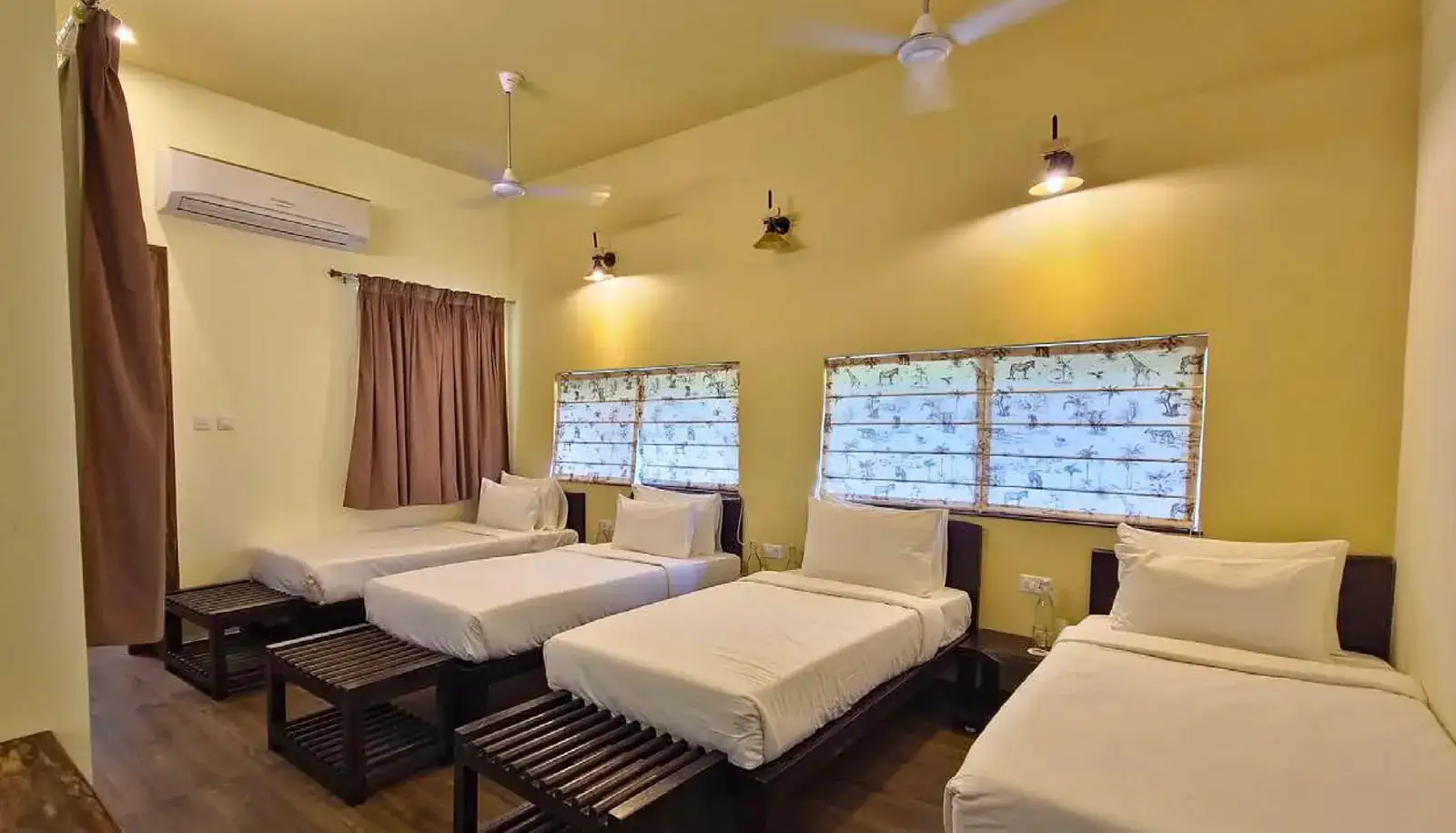 Tathastu Tadoba, photo 9