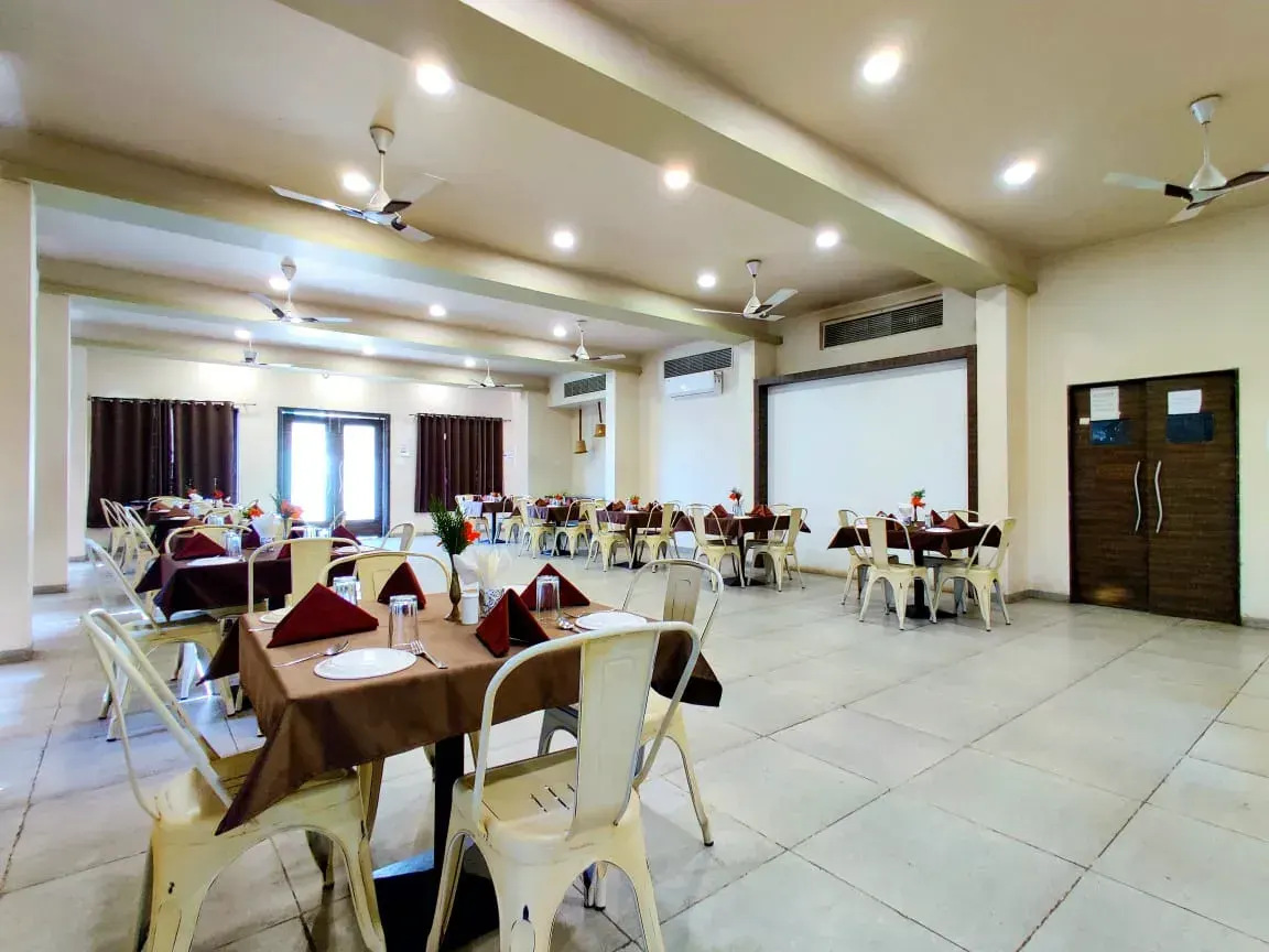 Royal Karhandla Resort, photo 9